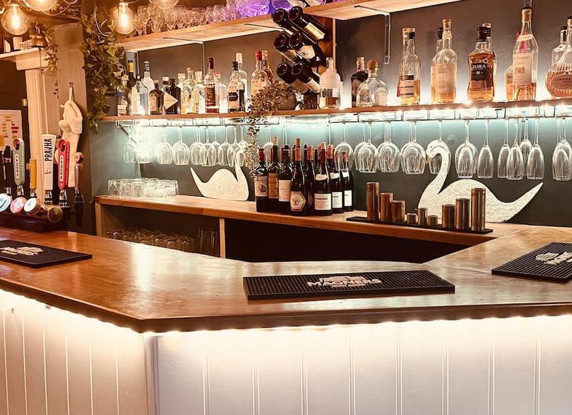 Bar Foto