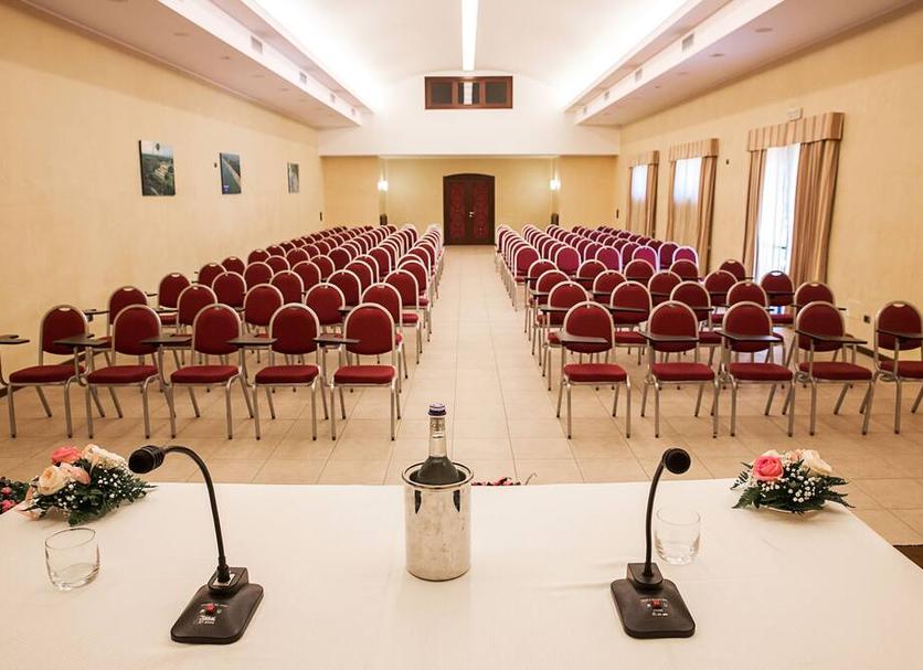 Sala conferenze Foto