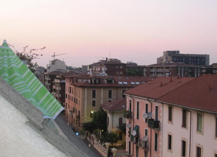 Vista esterna Foto