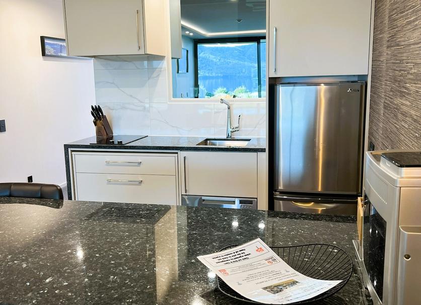 Cucina Foto