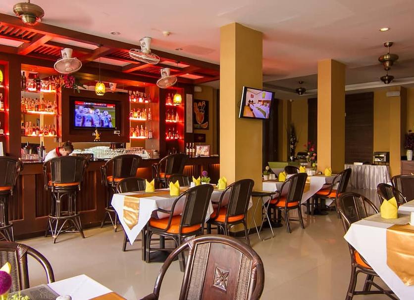 Ristorante Foto