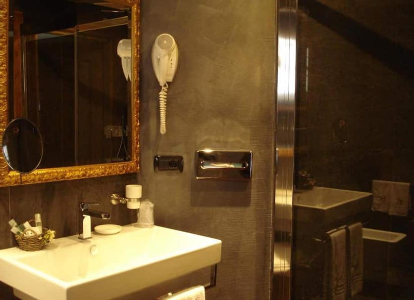 Bagno Foto