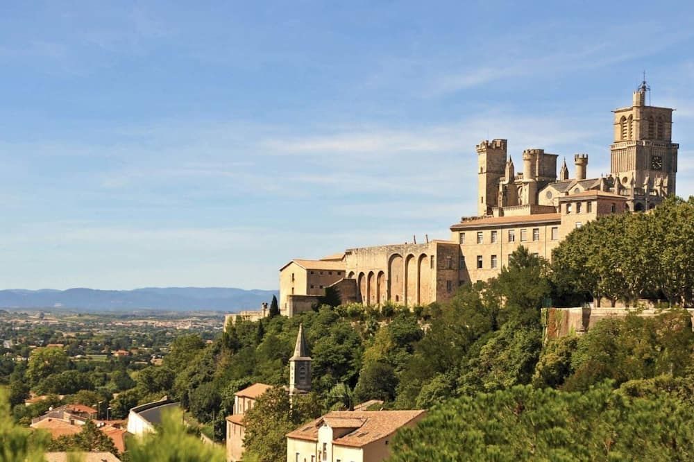 Vista esterna