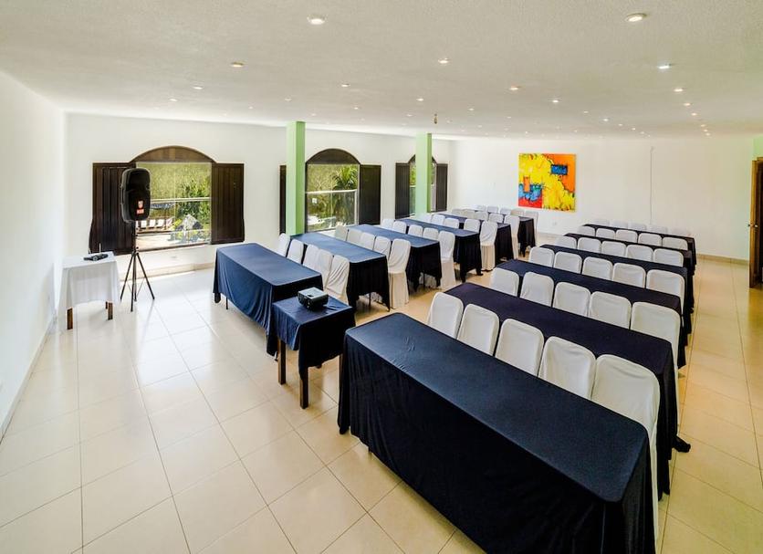 Sala conferenze Foto
