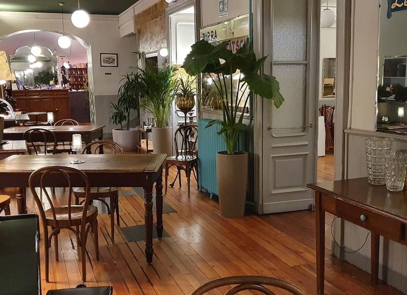 Ristorante Foto