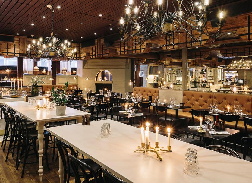 Ristorante Foto