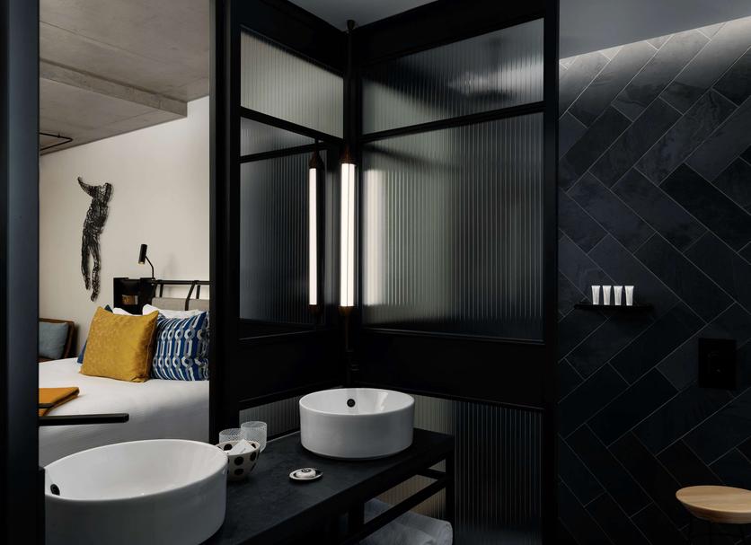 Bagno Foto