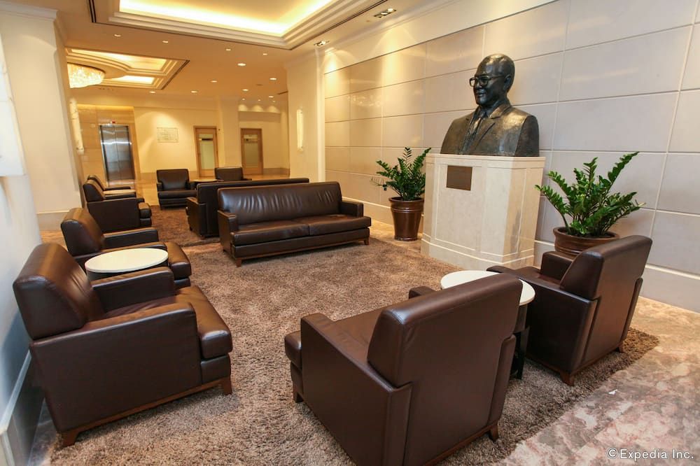 Area lounge
