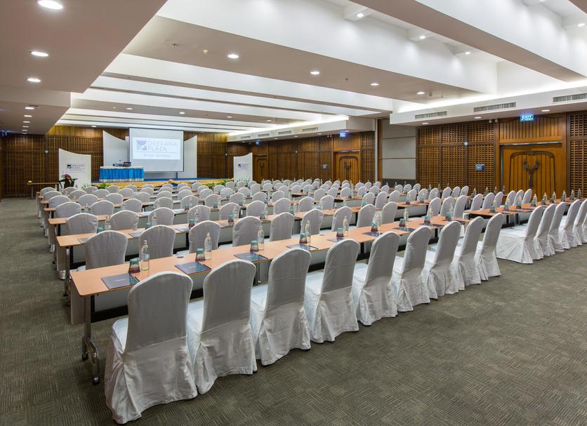 Sala conferenze Foto