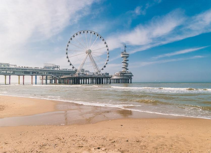 Spiaggia Foto