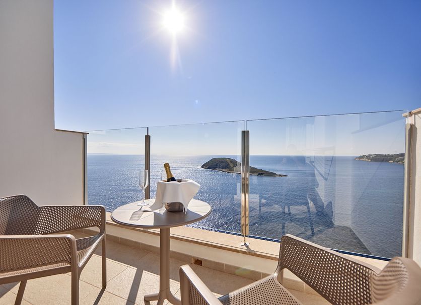 Balcone Foto