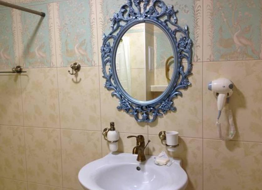 Bagno Foto