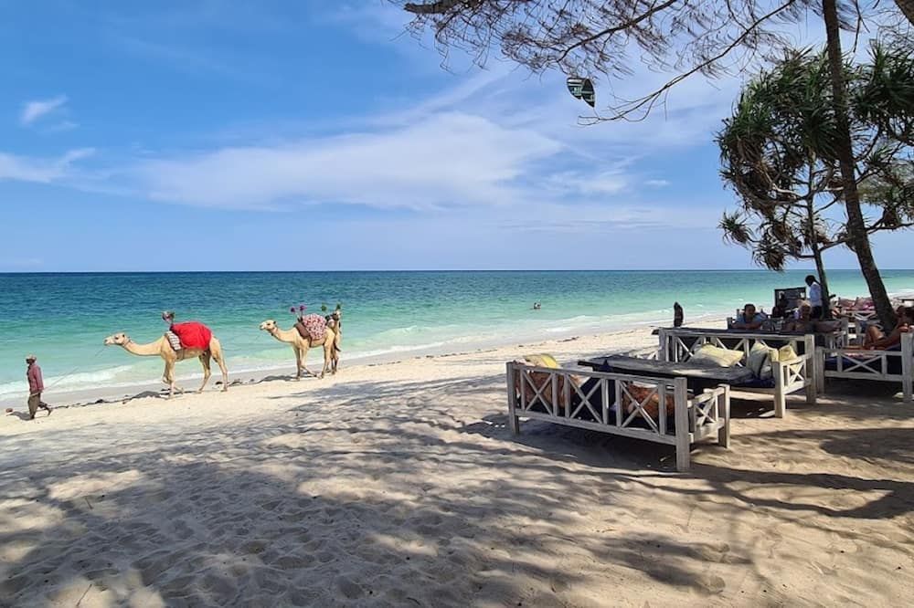 Spiaggia Foto