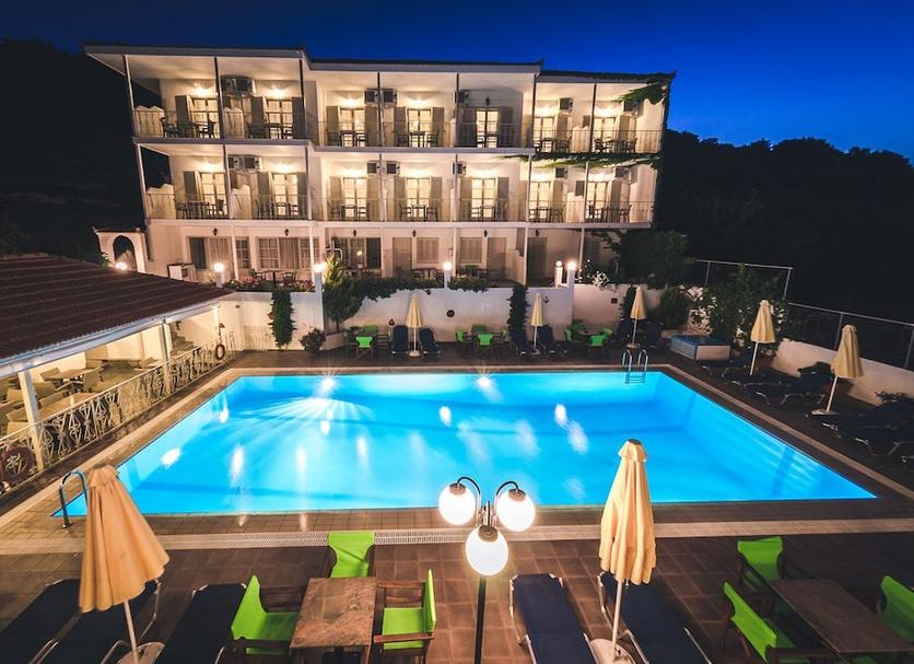 Piscina Foto