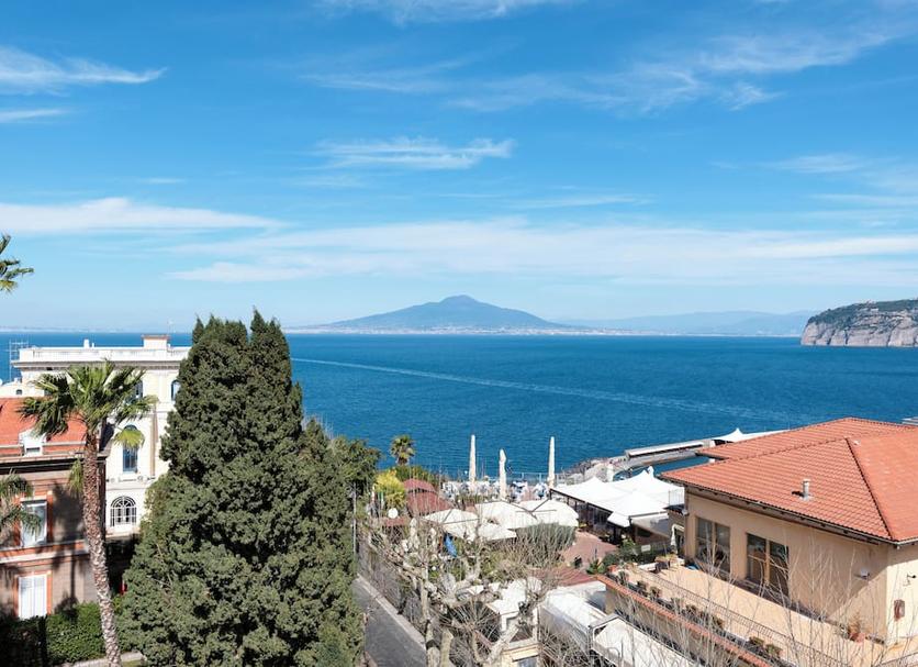 Vista esterna Foto