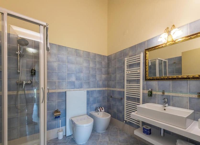 Bagno Foto