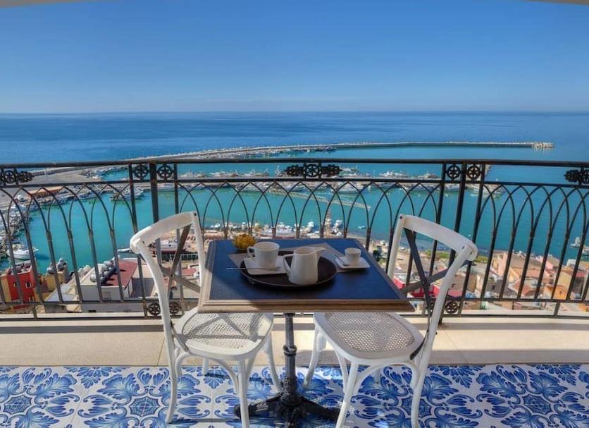 Balcone Foto