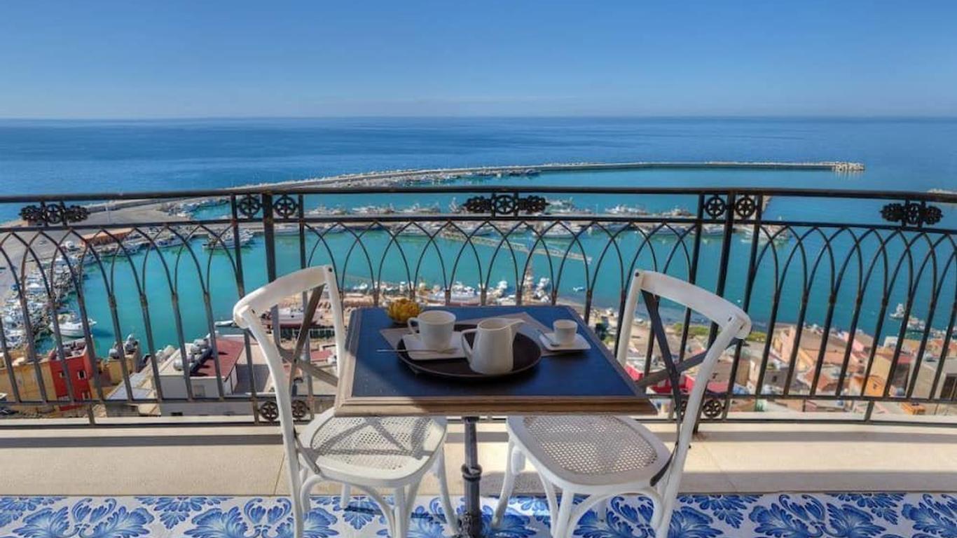 Domus Maris Relais Boutique Hotel