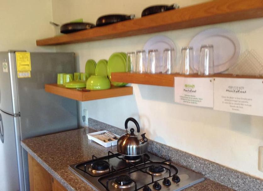 Cucina Foto