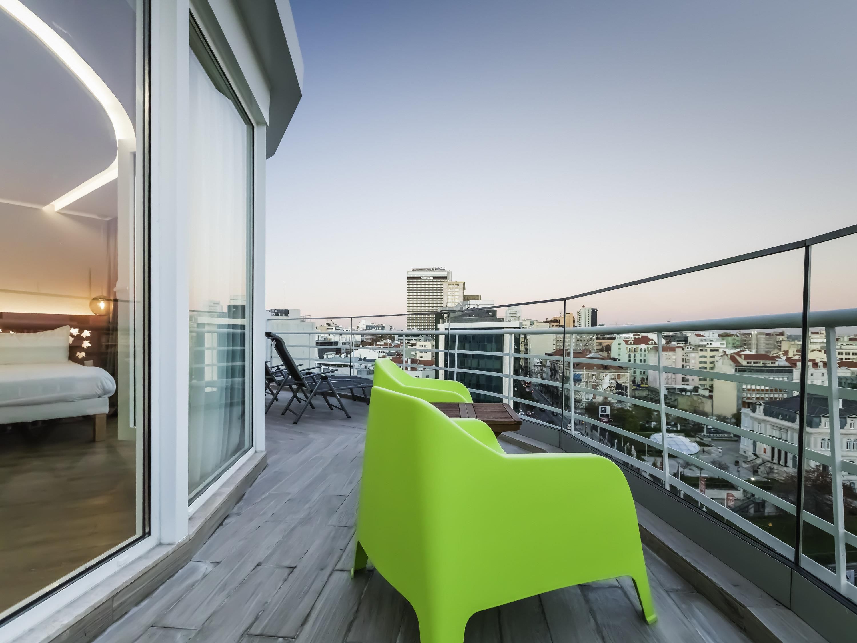 Balcone