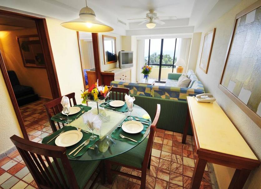 Sala pranzo Foto