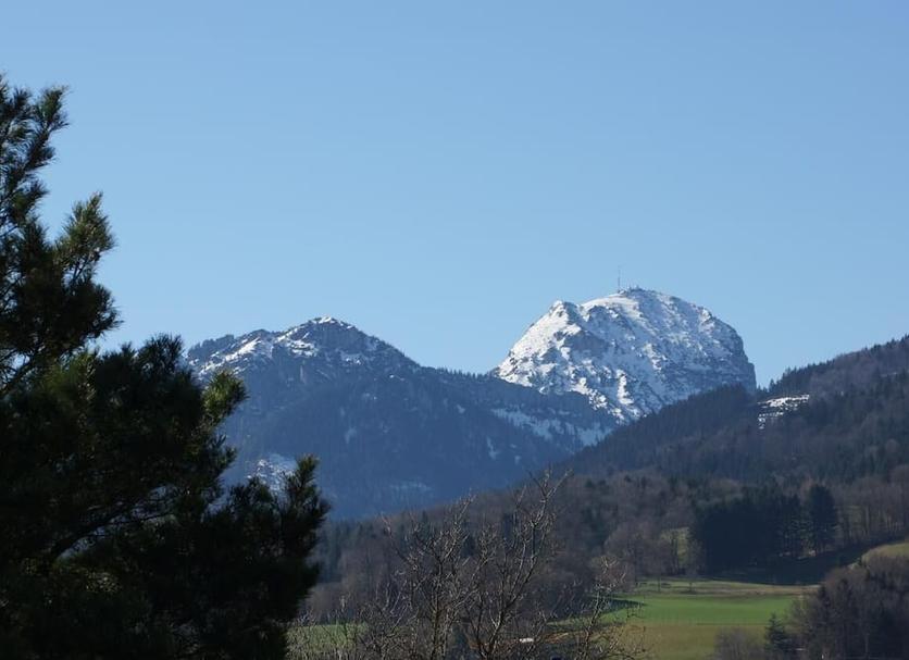 Vista esterna Foto
