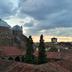 Vista esterna