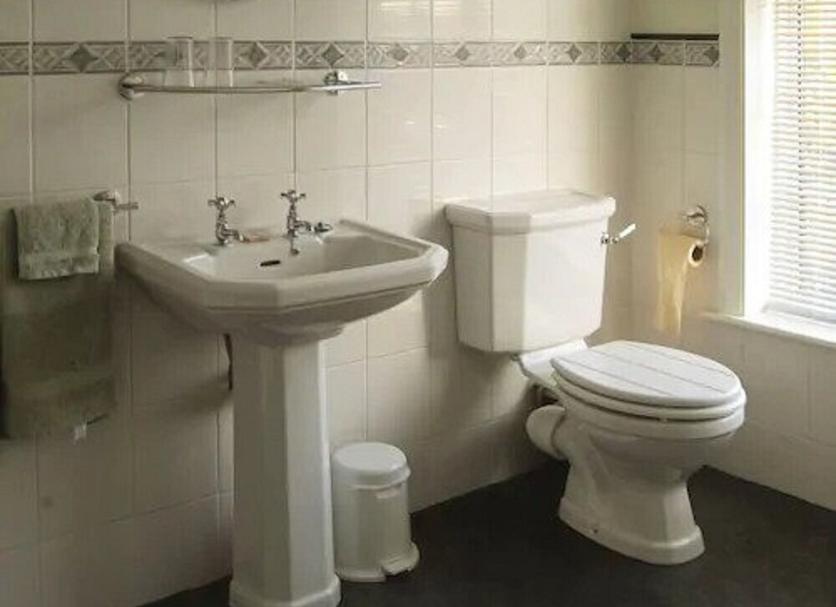Bagno Foto