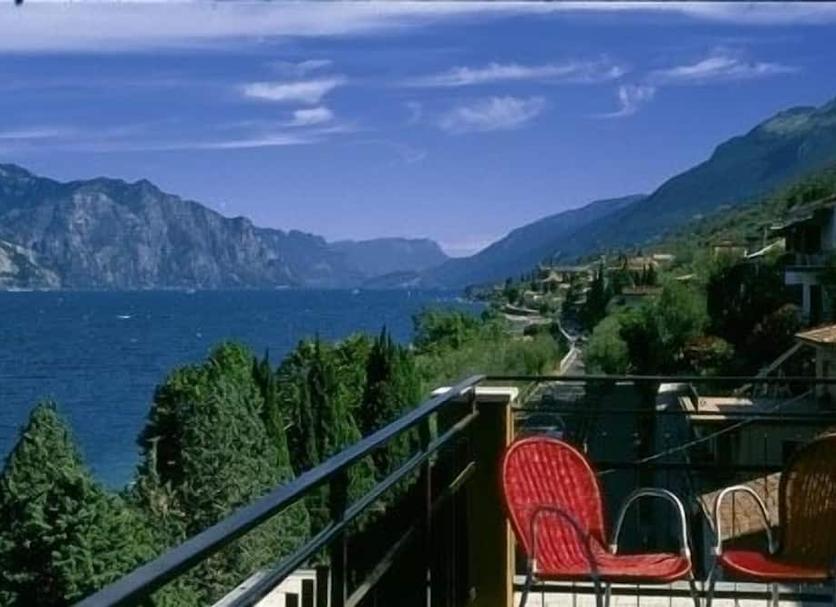 Balcone Foto