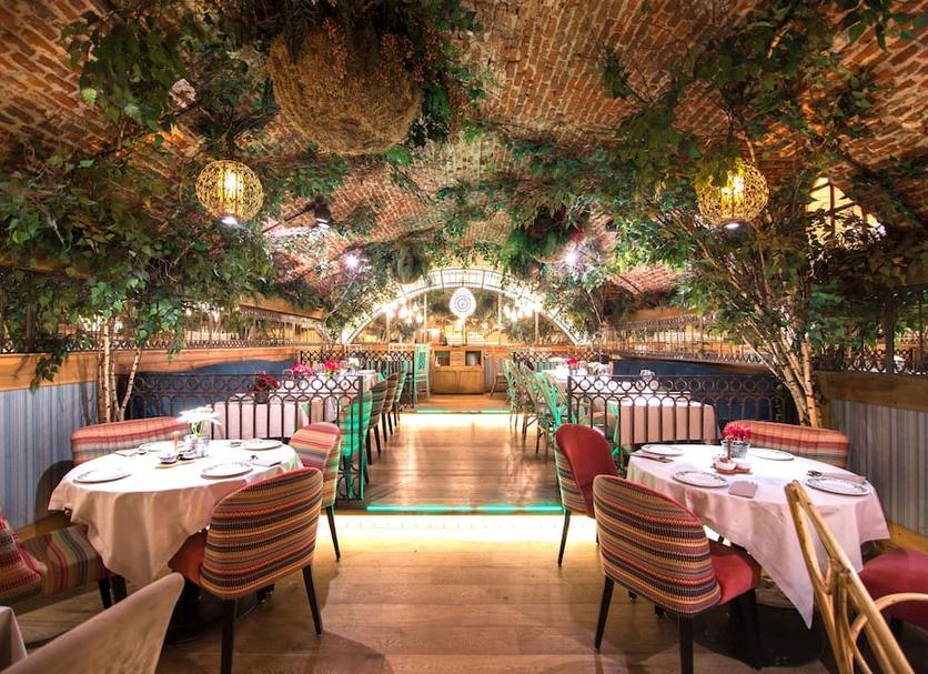 Ristorante Foto