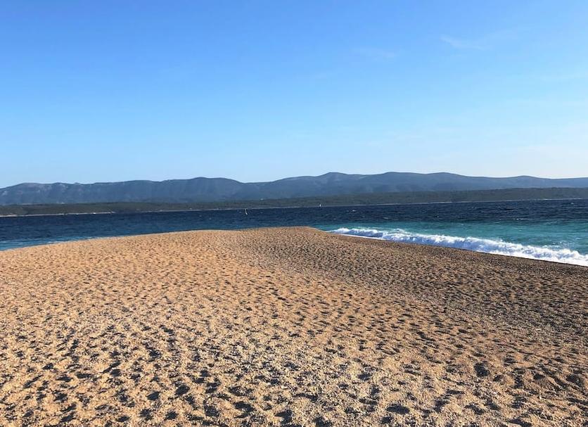 Spiaggia Foto