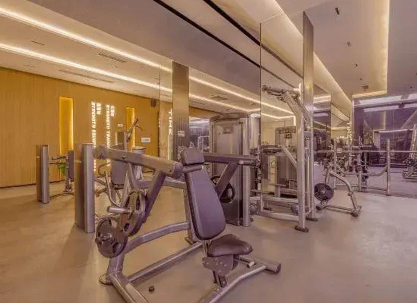 Palestra Foto