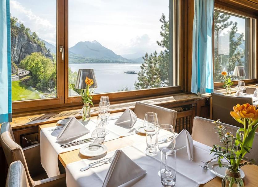 Ristorante Foto