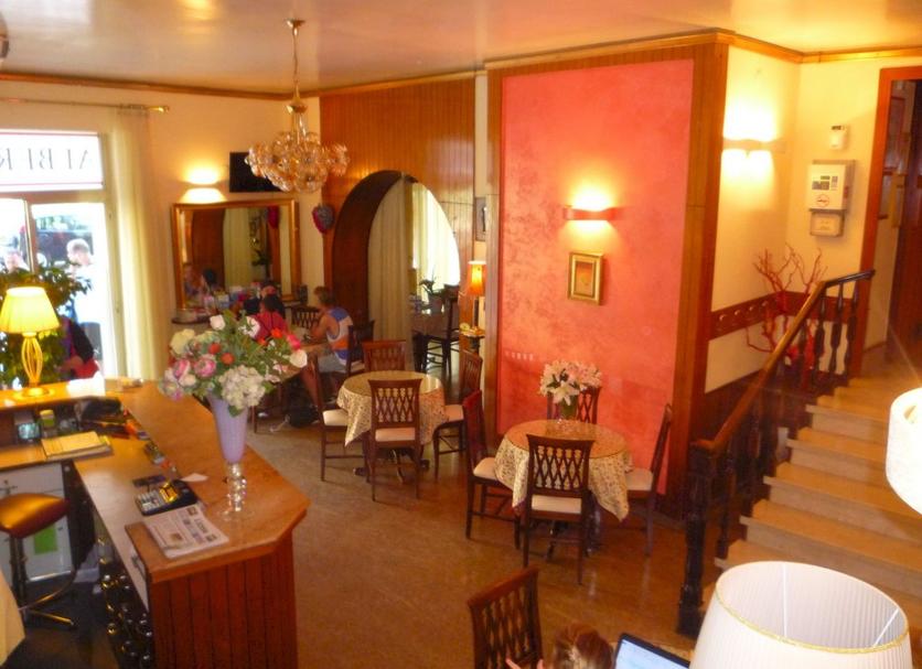 Ristorante Foto