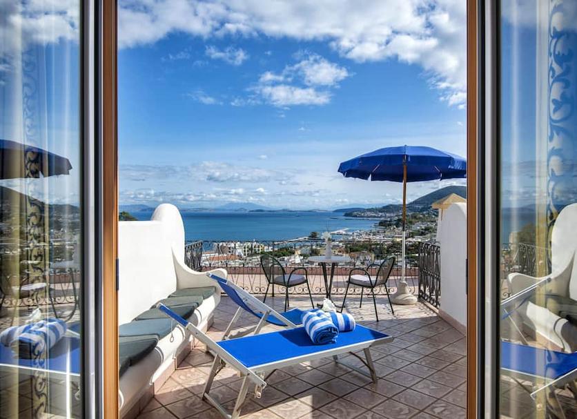 Balcone Foto