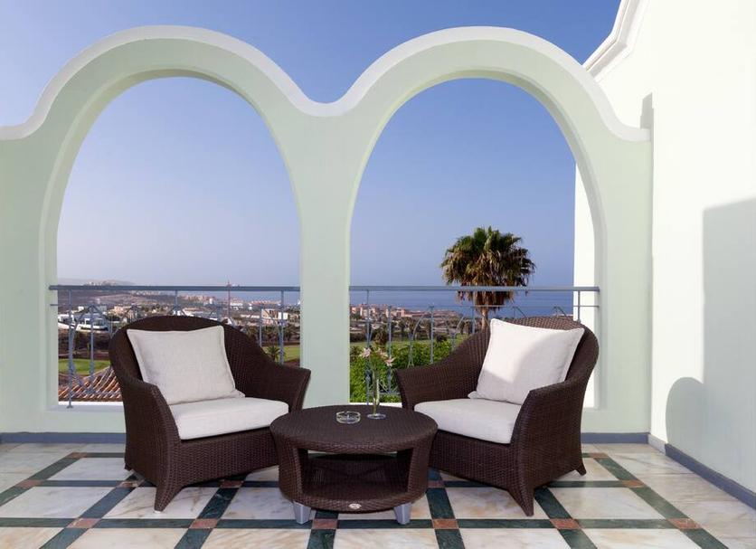 Balcone Foto