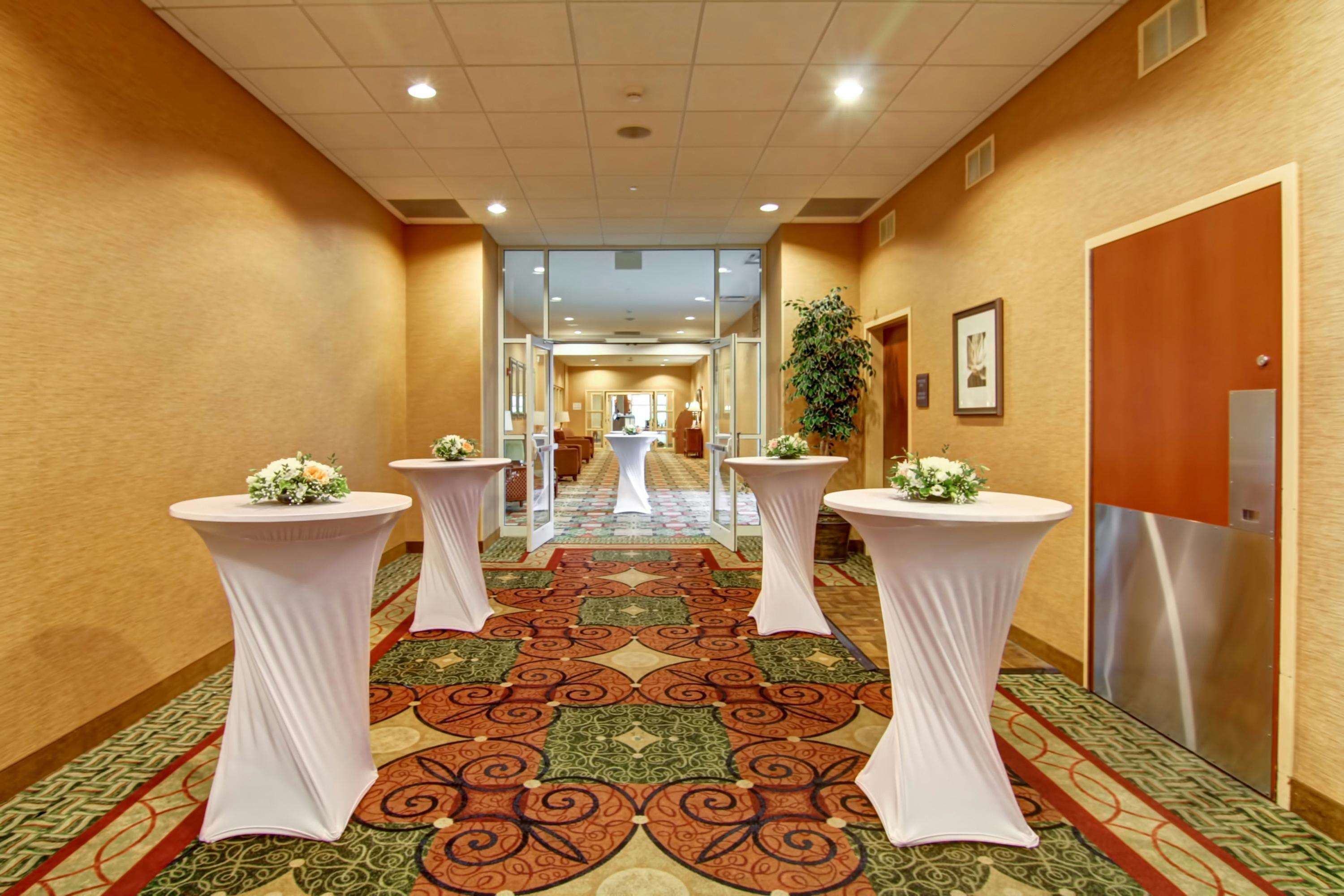Sala ricevimenti