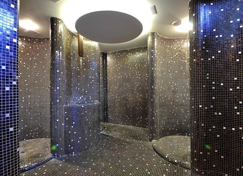 Bagno Foto