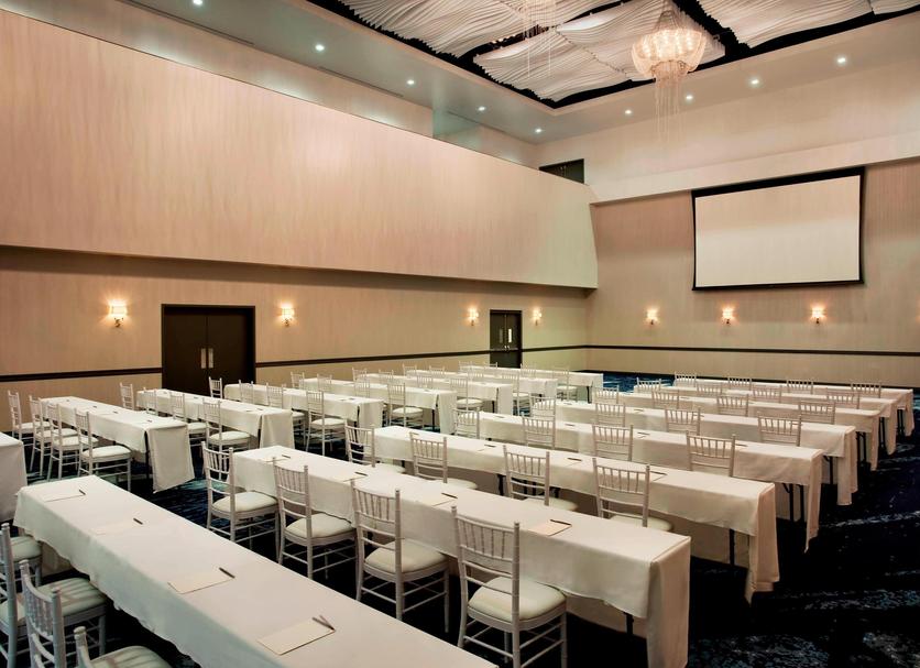 Sala conferenze Foto