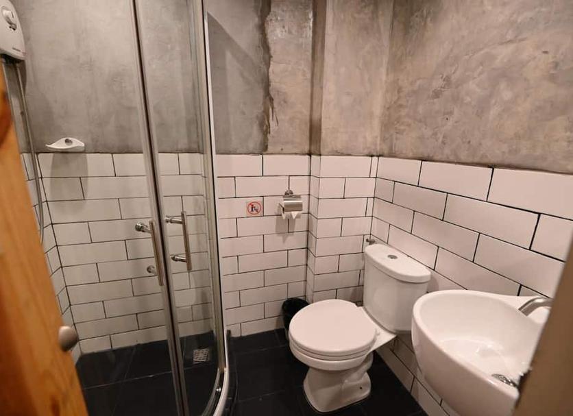 Bagno Foto
