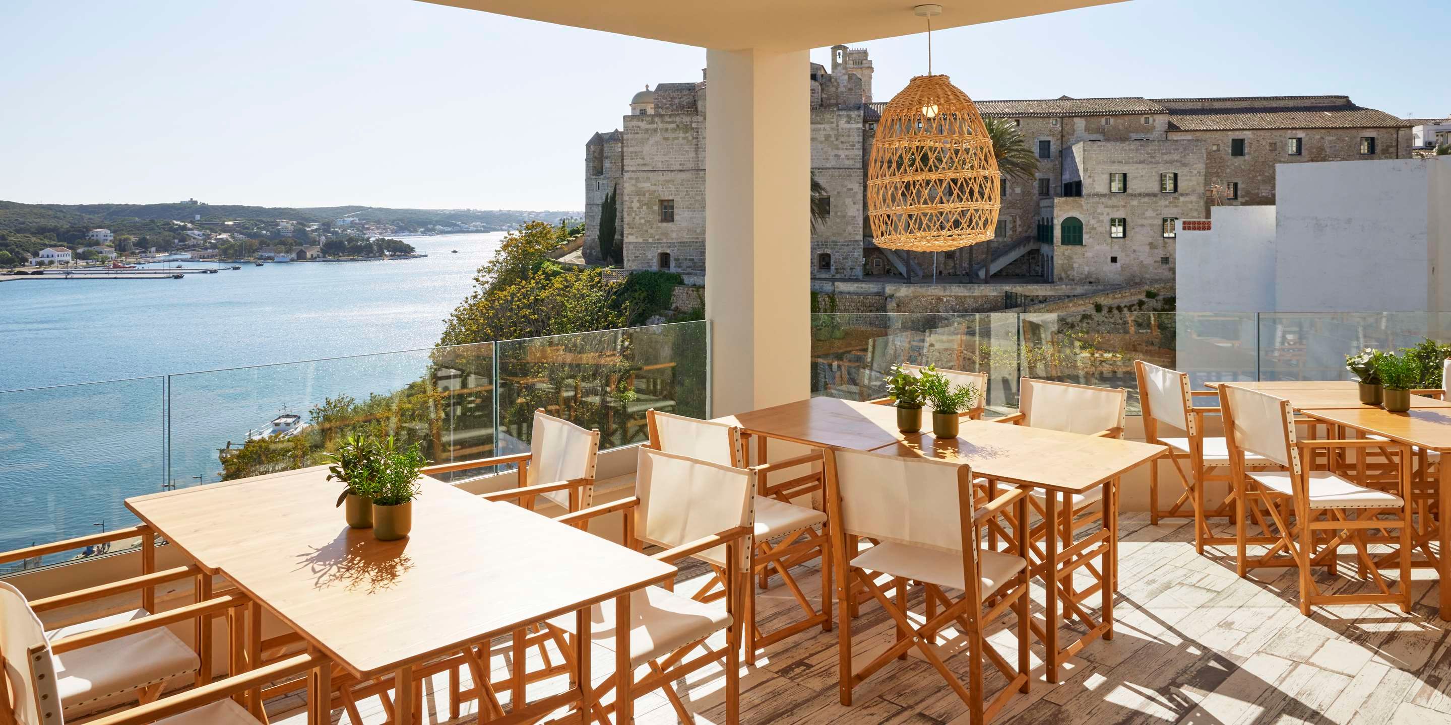 Balcone