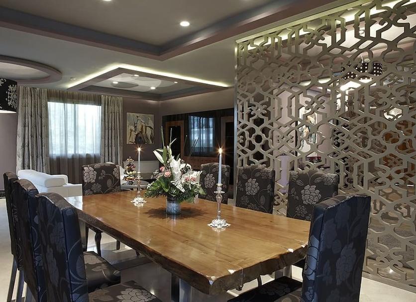 Sala pranzo Foto