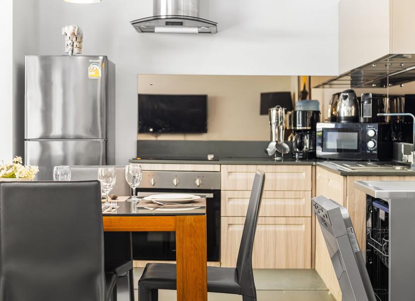 Cucina Foto