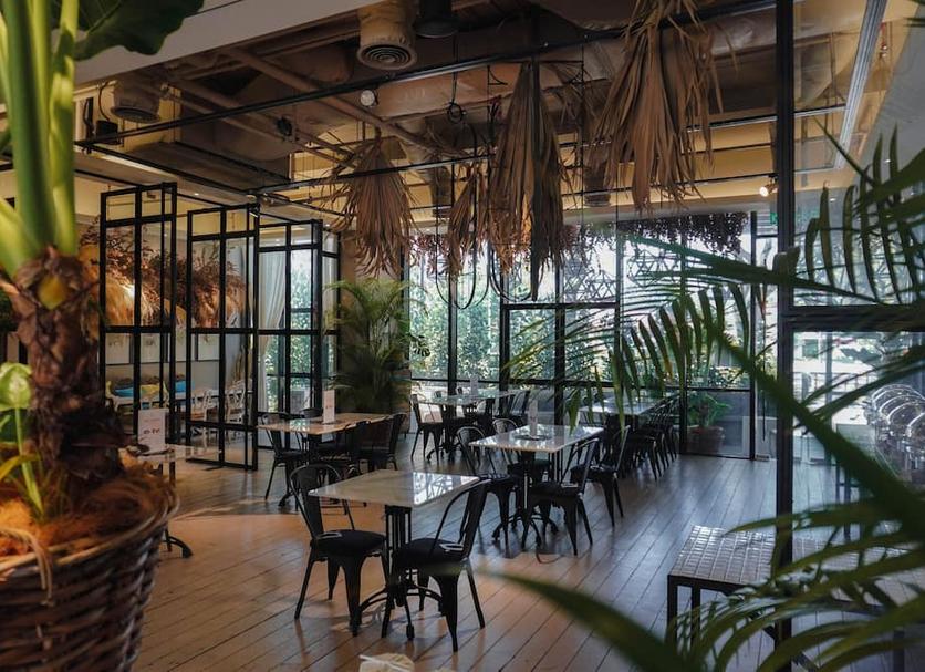 Ristorante Foto