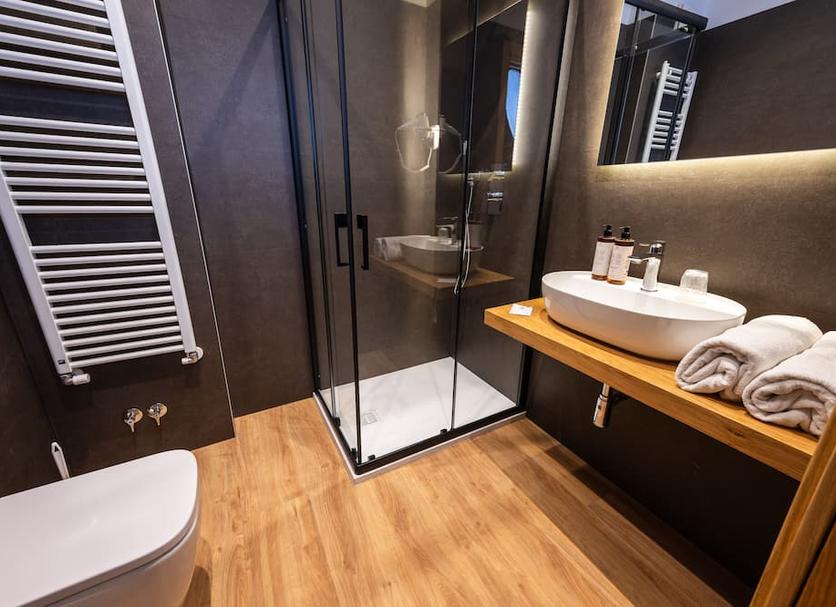 Bagno Foto