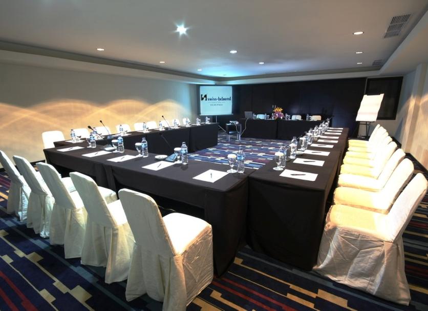 Sala conferenze Foto