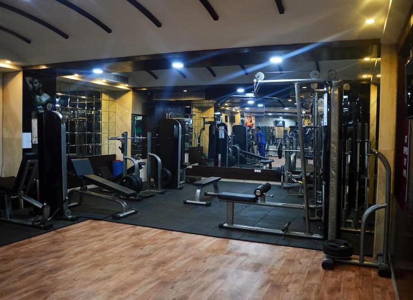 Palestra Foto