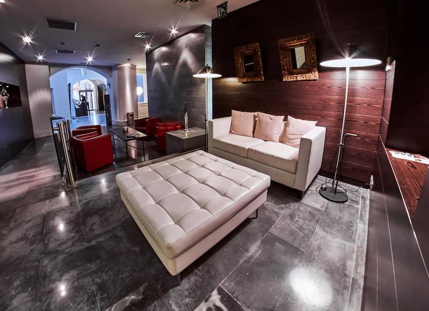 Ingresso Foto