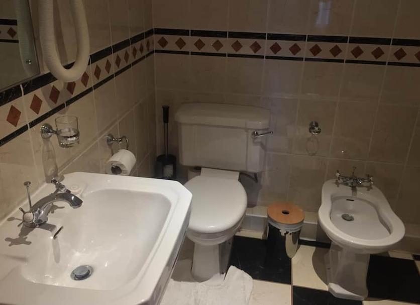 Bagno Foto