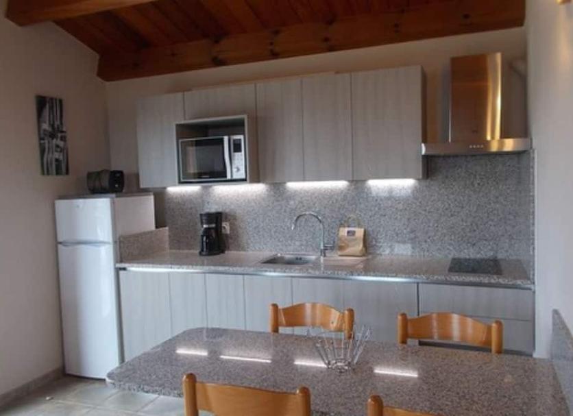 Cucina Foto